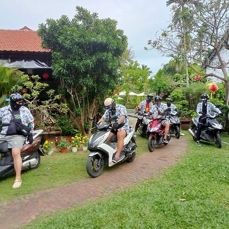 Green Areca Villa Hội An Kültér fotó